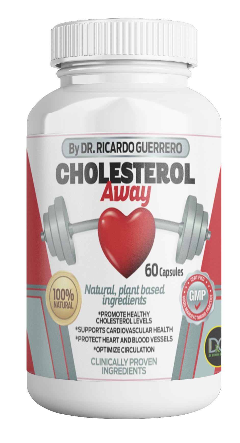 Cholesterol-Away